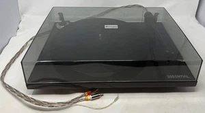 Giradischi Pro-Ject Essential III per riparazione ricambi - Foto 1 di 13
