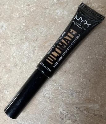NYX Ultimate Eye Shadow Liner Primer Medium Deep 0.27 USLPR03 - Image 1 of 4