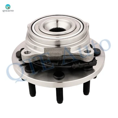 Front Wheel Hub Bearing Assembly For 2009 2010 Dodge Ram 2500 4WD - Изображение 1 из 4