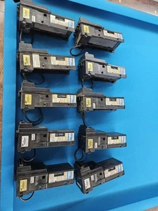 ICT BILL ACCEPTOR 24V V6-3AFOM-USD4-T2 HEAD  1/5/10/20 bills - Picture 1 of 3