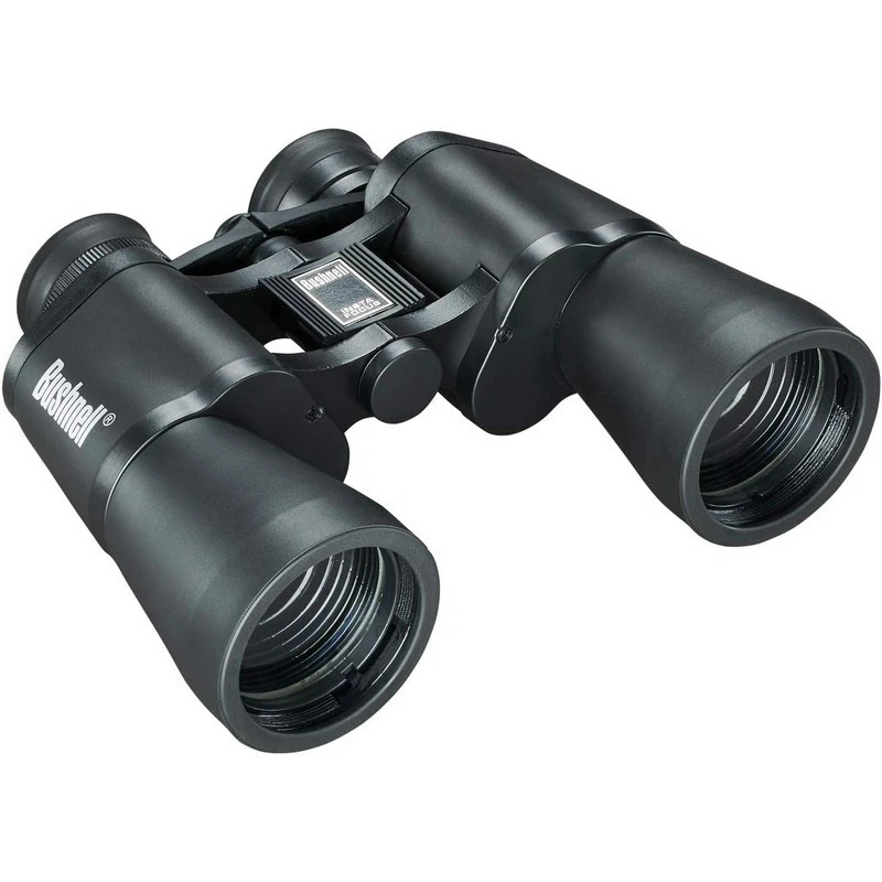 Bushnell 133450 Falcon 10x50 Wide Angle Binoculars - Image 1 of 1