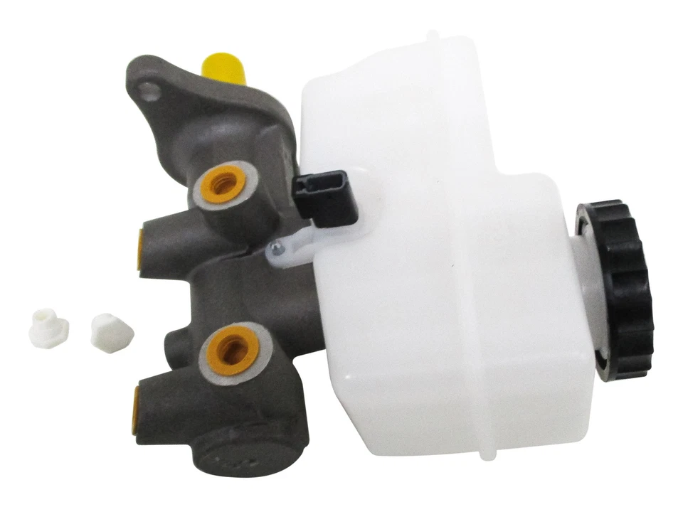 Dorman Replacement Brake Master Cylinder Fits 2005-2007 Select Nissan  M630459 — 第 1/1 张图片