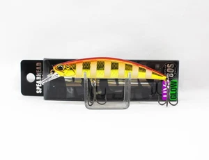 Duo Spearhead Ryuki 80S Naufrage Leurre ASA4091 (7005) - Foto 1 di 6