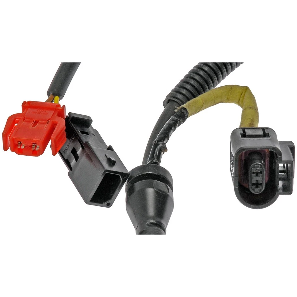 Sensor de velocidad ABS delantero derecho GAP para VW Passat Audi A4 Quattro Dorman Foto 1 de 3