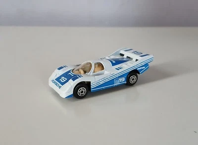 Maisto Porsche 956 Foto 1 de 3