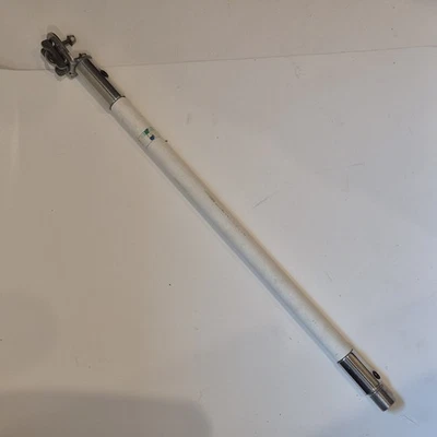 Poste de mástil de antena GPS/TV Shakespeare Galaxy 5228-2 2 pies (24") con montaje en riel Foto 1 de 4