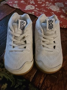 Nike Kyrie 4 Pre School Toddler Uncle Drew Size 7c Nike Rare - Bild 1 von 10