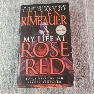 The Diary of Ellen Rimbauer My Life at Rose Red 2001 First Mass Market - Bild 1 von 9