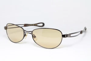 MATSUDA 10650 BR Original Vintage Sunglasses Aviator Bayonet Temple Titanium - Picture 1 of 8