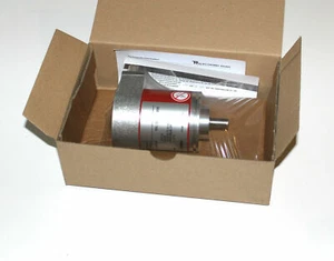 TR Electronic 171-50108 TR ELECTRONIC PROFIBUS DP NUOVO NUOVO - Foto 1 di 1