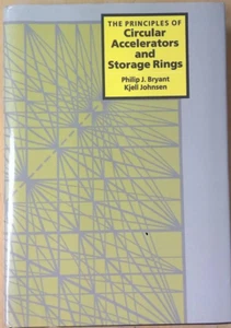 Principles of Circular Accelerators and Storage Rings by Kjell Johnsen and... - Picture 1 of 9