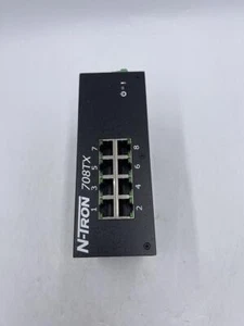 N-Tron 708TX - Picture 1 of 3