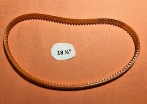 18 1/2" - Sewing Machine Universal Motor LUG Belt For Many Home Models - Picture 1 of 2