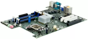 Fujitsu D2348-A32 Lga775 4x Ddr2 Pci Pci-E Sata - Picture 1 of 2