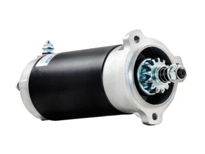 NUEVO ARRANQUE PARA SOLDADOR CUSHMAN HAULSTER LINCOLN 2020040 5086140 5710440 SM20200 Foto 1 de 2