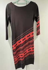 Yoana baraschi woman dress - Picture 1 of 3