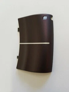 Side Purple Rear Back Door Battery Cover Part For T-Mobile Sidekick 2009 PV300 - Picture 1 of 3