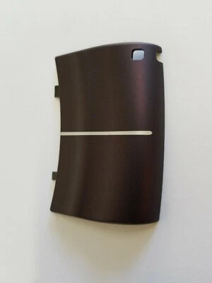 Side Purple Rear Back Door Battery Cover Part For T-Mobile Sidekick 2009 PV300 - Image 1 of 3