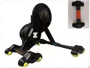 Tennisballfüße für Zwift Hub incl. Tennisbälle, Rocker Plate, Tennisball Füße - Bild 1 von 6