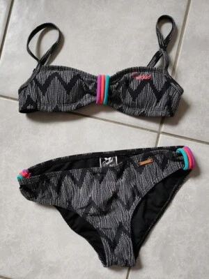 PROTEST Bikini NEU Gr.140 - Bild 1 von 4