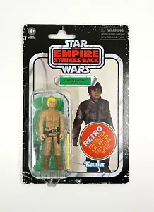 Star Wars Luke Skywalker (Bespin) 2020 Retro collection - Imagen 1 de 5
