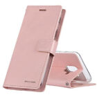 Bluemoon TPU Book Case for iPhone 6 / 7 / 8 / SE2 4.7" - Rose