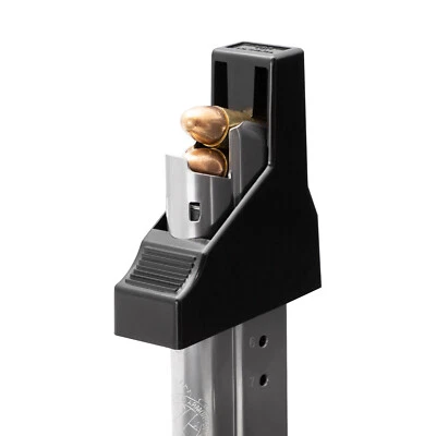 IJW LOADERS 9mm Springfield XDS and XDS MOD.2 Magazine Speed Loader SpeedLoader