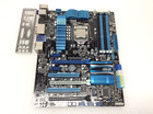 ATX Board Asus P8Z68-V Pro i7-2600K 3,4 GHz  Ohne DDR3 Ram #Z68