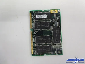 PNY TECHNOLOGIES 69000782-H00-CSC; 256MB ECC 144-Pin SoDimm MEMORY MODULE - Picture 1 of 2