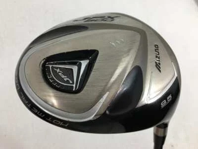 Mizuno JPX 800S Driver 9.5 JPX MD-100 (SR) #902 Golf Clubs - Image 1 of 3