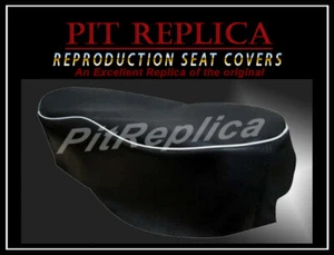 NEW PUCH ALLSTATE SEAR 175 SEAT SADDLE COVER [5ARL] - Bild 1 von 6