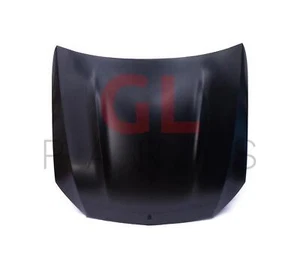 FOR MERCEDES BENZ C CLASS W205 2014- C63 STYLE BONNET Aluminium New - Picture 1 of 7