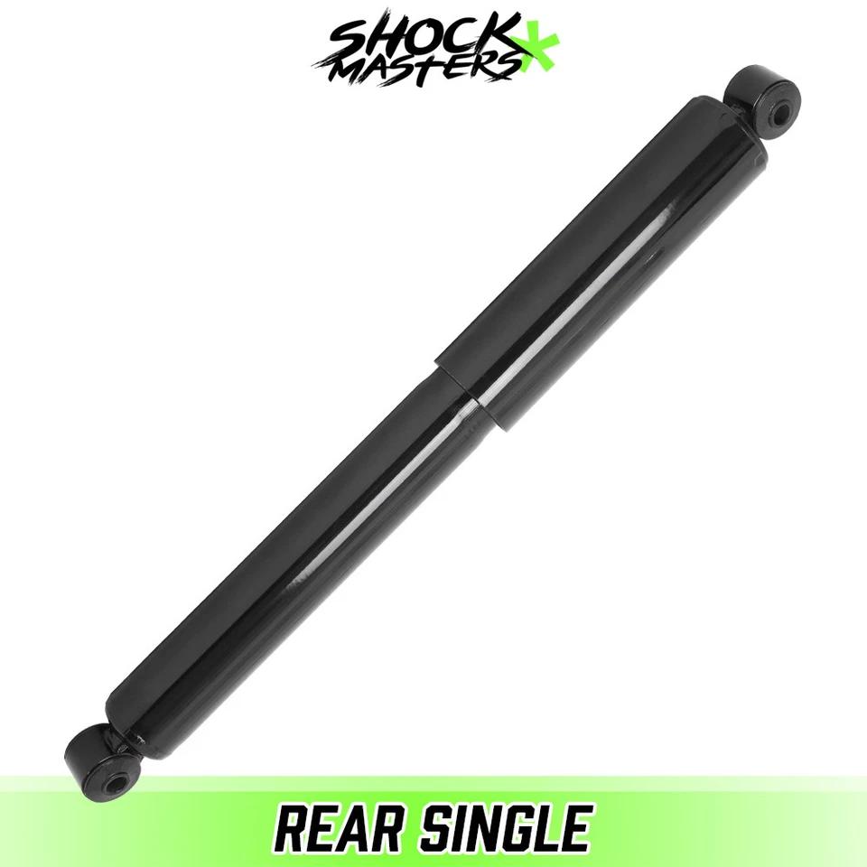 Rear Suspension Shock Absorber for 1997-2002 Ford Expedition 2WD Foto 1 de 1