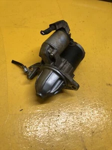 2012-2016 Subaru Impreza WRX Crosstrek Forester CVT A/T OEM Starter 23300AA710๐ฑ - Picture 1 of 9
