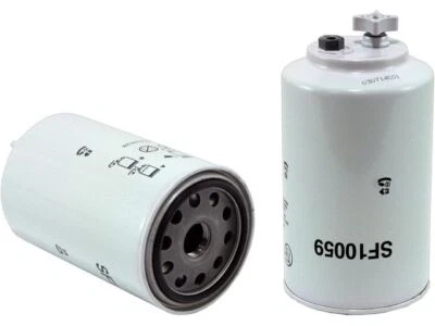 For 2013-2017 Blue Bird Vision School Bus Fuel Separator WIX 39634KZWT 2014 2015 - Image 1 of 2