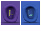 Durable Replacement Ear Pads Cushions Cover for Logitech G733 Earphones