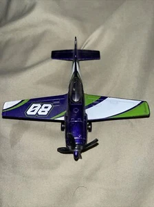 Matchbox Stunt Plane SB80 Diecast Plane 2009 - Picture 1 of 5