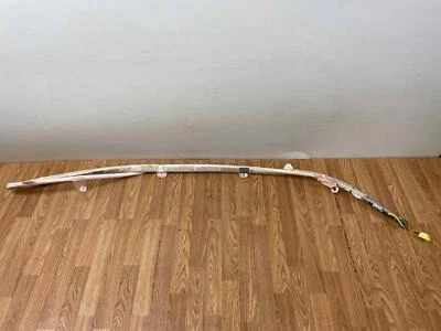 Airbag dianteiro para cortina de teto LH driver 7L5880741E compatível com 2003-2010 PORSCHE CAYENNE - Imagem 1 de 4