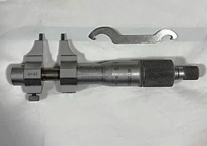 Mitutoyo Mitutoyo Inside Micrometer IMP-30 145-185 5-30mm 0.01mm Japanese - Picture 1 of 2