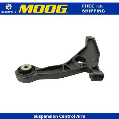 Brazo de control de suspensión delantero derecho inferior MOOG 2011-2014 para Chrysler 200 Foto 1 de 4