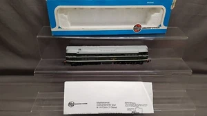 AIRFIX/GMR BR VERDE CLASE 31 CO-CO DIÉSEL LOCO D5531 APENAS USADO EXCELENTE CAJA - Imagen 1 de 13