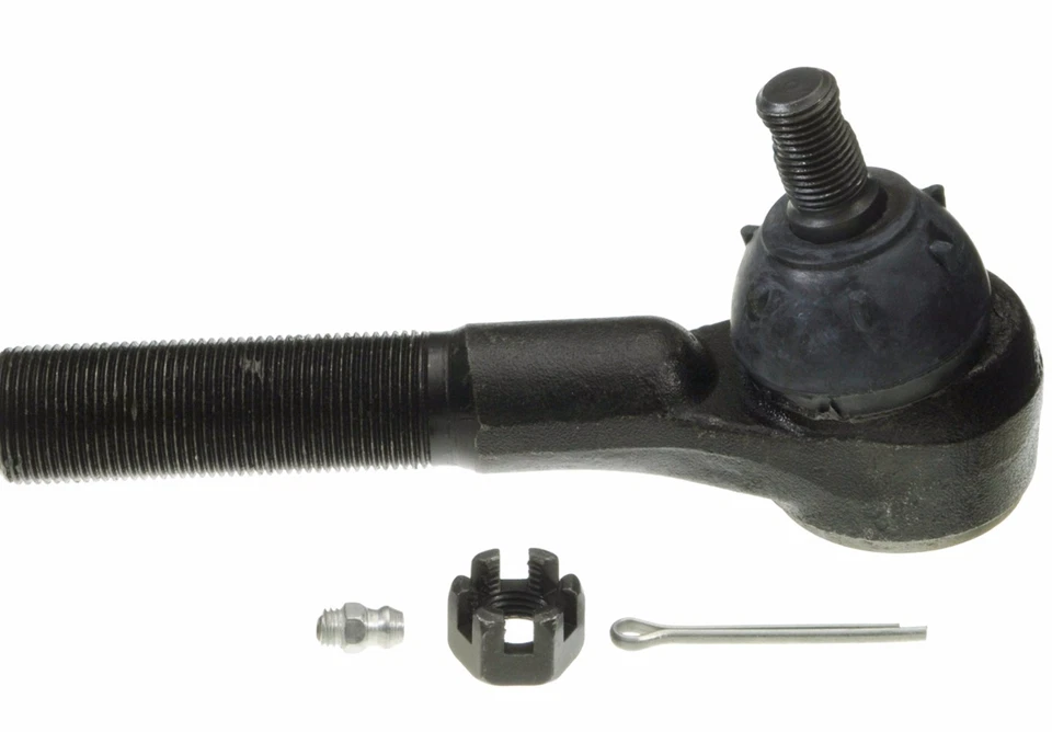 TIE ROD Inner FOR JEEP CHEROKEE JEEP COMANCHE JEEP GRAND CHEROKEE JEEP WRANGLER - Image 1 of 1