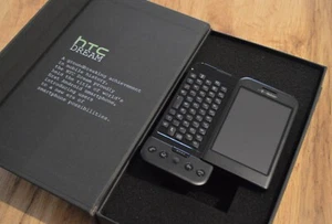 Google G1 / HTC Dream - Primer Smartphone Android - Excelente Estado - Imagen 1 de 8