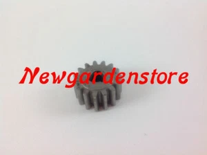 Pinion Right Left Wheel Lawn Mower 531275 Adaptable Alko 100156 - Picture 1 of 1