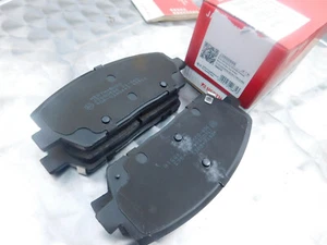 HERTH+BUSS Bremsbelagsatz  HYUNDAI Santa Fe  4(TM), 2.0, 2.2 - Bild 1 von 3