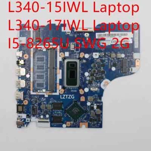 Scheda madre per Lenovo ideapad L340-15IWL scheda madre I5-8265U MX230 2G 5B20S41711 - Foto 1 di 4