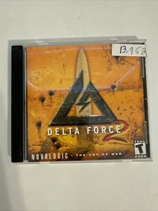 Delta Force 2 - PC, 1999 Novalogic - Picture 1 of 1