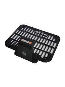 WORX Ladestation mit Kabel für WR-Modelle z.B. Wr141e Wr142e wr143e WR106Si - Bild 1 von 3