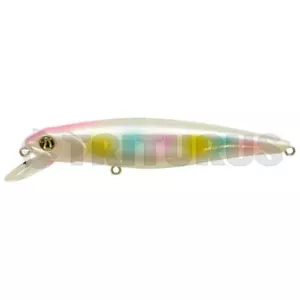 Joker blanco Pontoon21 GreedyGuts 111SP-SR S17, longitud mm 111, peces suspendidos... - Imagen 1 de 1