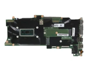 5B21C69242 für Lenovo ThinkPad X1 Carbon 8. Gen Mainboard i7-10510U 8GB OEM - Bild 1 von 2